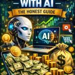 Making Money With AI — The Honest Guide